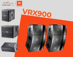 Bộ loa line-array hội trường JBL VRX 900