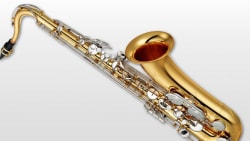 Kèn Saxopone tenor YTS-26