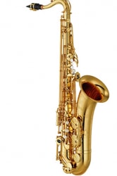 Kèn Saxopone tenor YTS-480