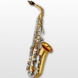 Kèn Saxophone Alto YAS-26