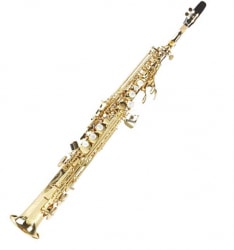 Kèn Saxophone Soprano YSS-875EX