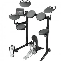 Electric drum Yamaha DTX400K