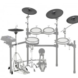 Trống điện tử DTP542