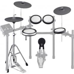 Trống điện tử DTP562