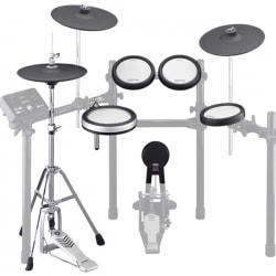 Trống điện tử DTP700P