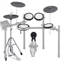 Bộ trống điện tử DTX900K