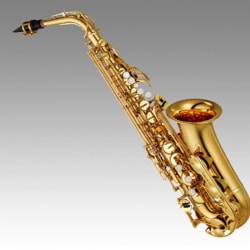 Kèn Saxophone Alto YAS-82Z