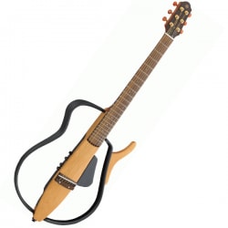 Silent Guitars™ SLG110S