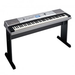 Portable keyboard Yamaha DGX-530