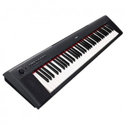 Portable keyboard Yamaha NP-31