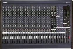 Mixer analog MG24/14FX