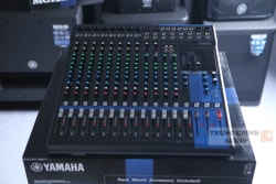 Mixer Yamaha MG16XU
