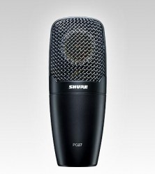 Multi-Purpose Microphone PG27-LC