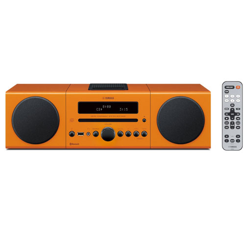 Desktop audio Yamaha MCR-B142