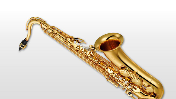Kèn Saxopone tenor YTS-280