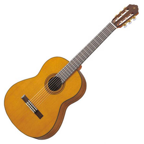 Đàn Guitar cổ điển CG162C